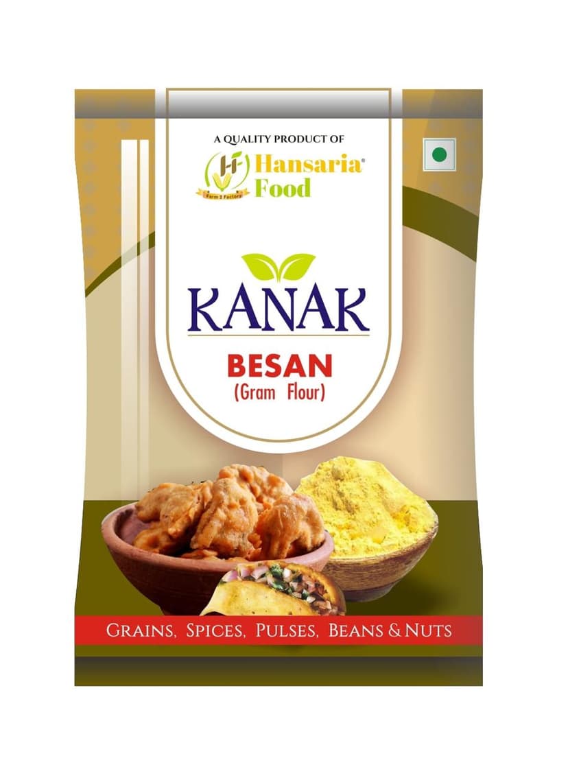 Product - BESON (Gram Flour)